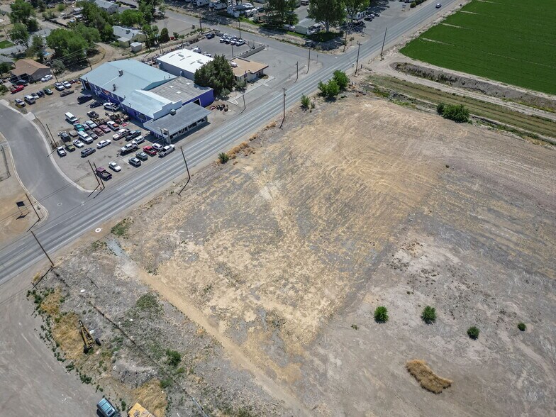 More Photos Of 0 Bridge St, Yerington Land For Sale