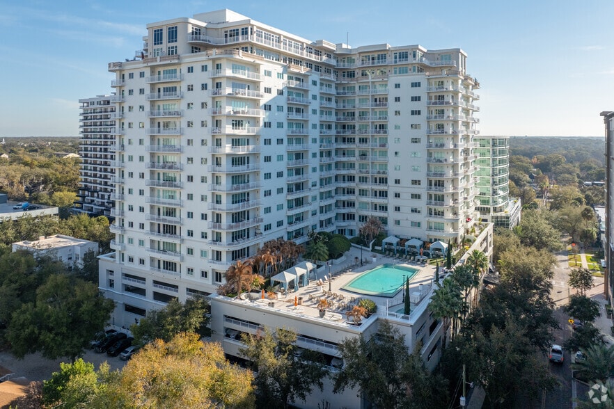 More Photos Of 100 S Eola Dr, Orlando Apartments For Lease