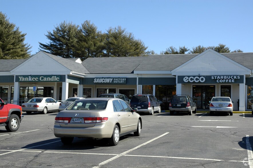 More Photos Of 318 Us Route 1, Kittery General Retail For Lease