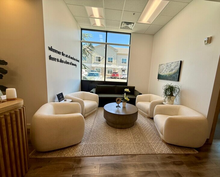 More Photos Of 12481 S Fort St, Draper Medical For Lease