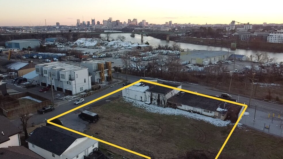 Primary Photo Of 1337 Baptist World Center Dr, Nashville Freestanding For Sale