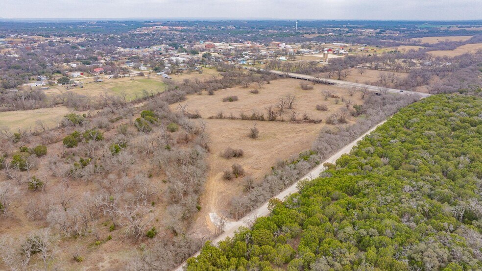 More Photos Of TBD County Road 133, Hico Land For Sale