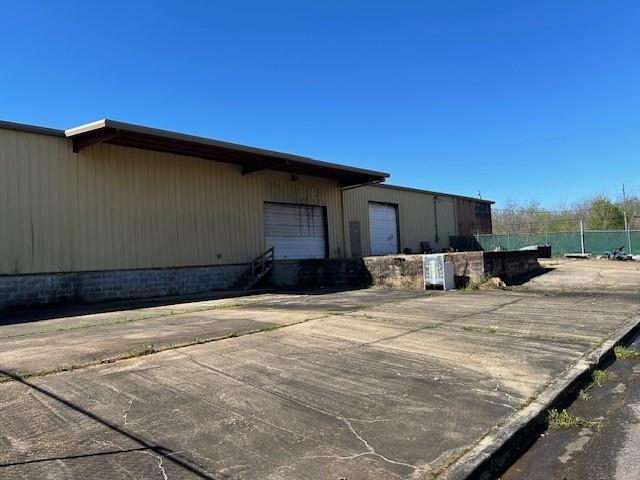 More Photos Of 4341 Norman Bridge Rd, Montgomery Industrial For Lease