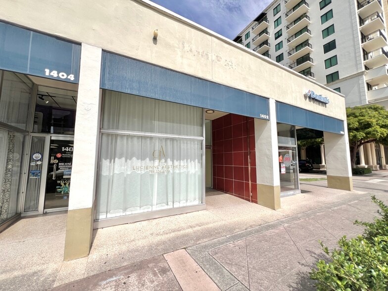 More Photos Of 1400 Ponce De Leon Blvd, Coral Gables Unknown For Lease