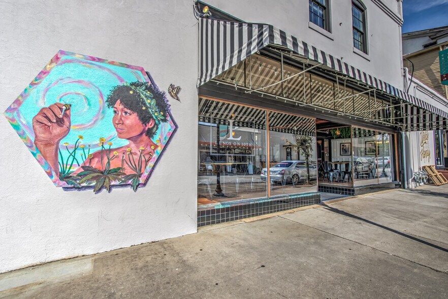 More Photos Of 215 10th St, Augusta General Retail For Sale