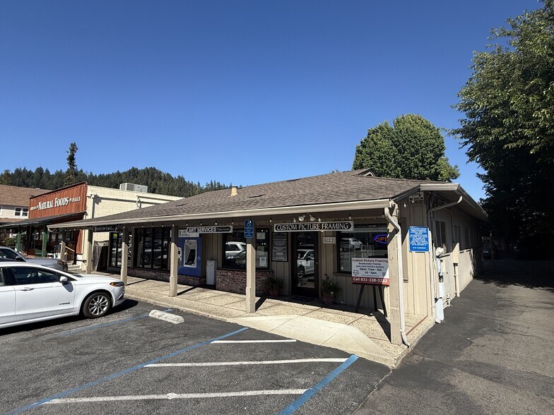 Primary Photo Of 6222 Highway 9, Felton General Retail For Sale