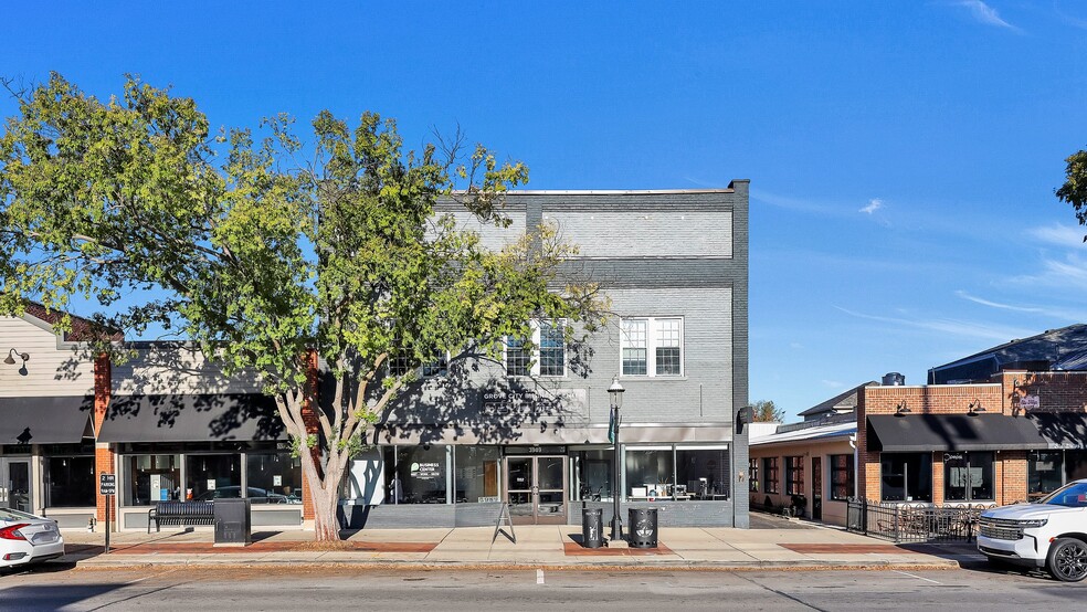 Primary Photo Of 3989 Broadway, Grove City Loft Creative Space For Lease