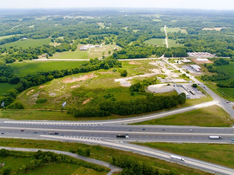 More Photos Of Lot 7 - 0 25E Hwy, Cross Plains Land For Sale