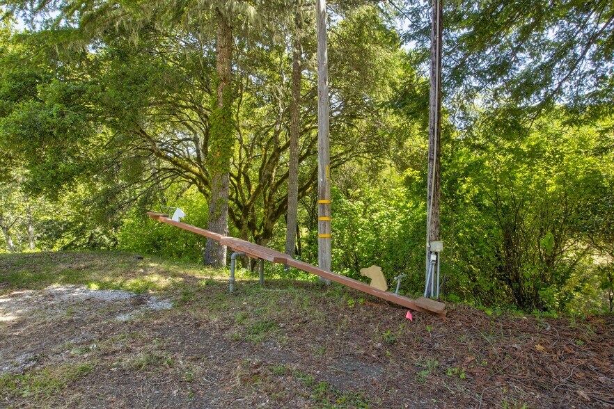 More Photos Of 5090 La Honda Rd, San Gregorio Land For Sale