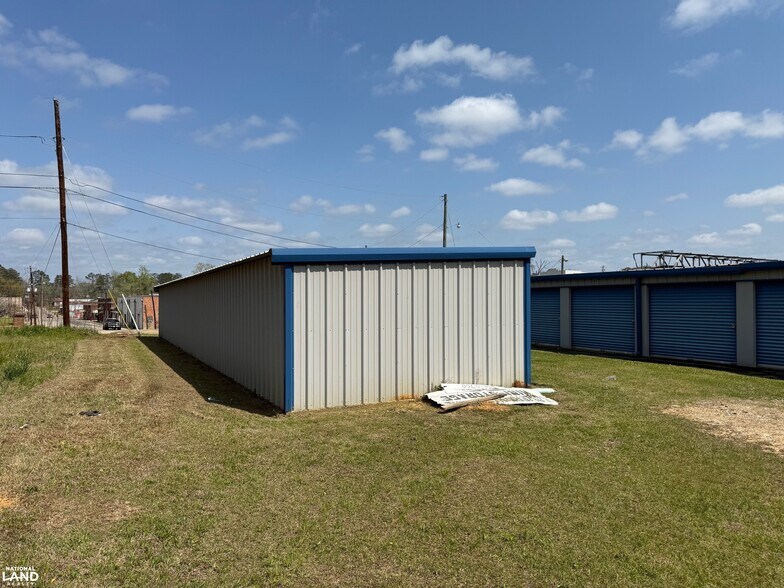 More Photos Of 0 Broad Street, Georgiana Land For Sale