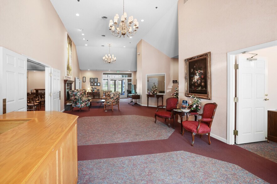 More Photos Of 16394 Glory Ln, Eden Prairie Funeral Home For Sale