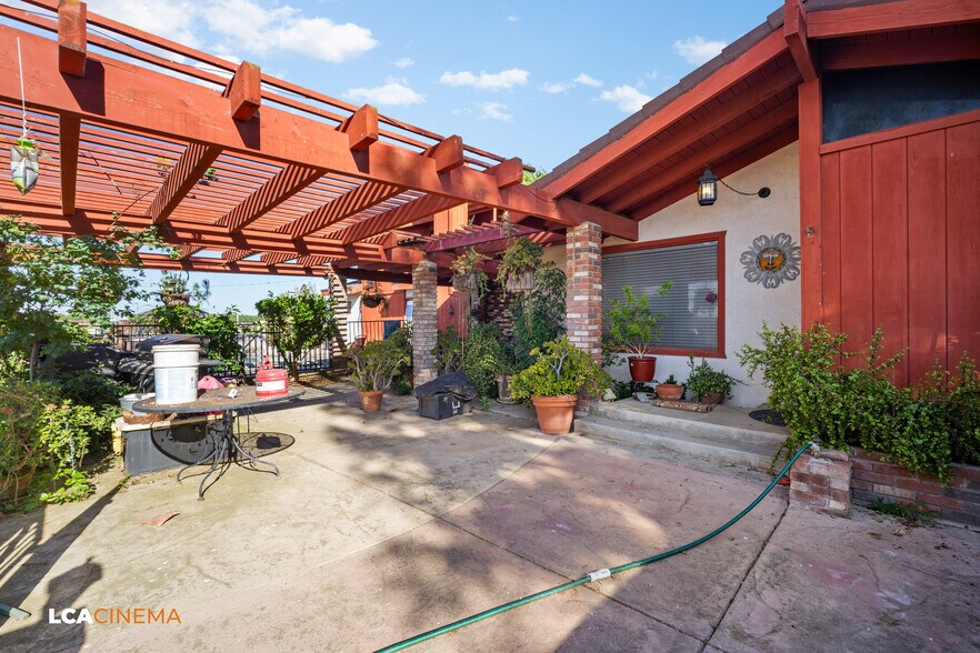 More Photos Of 15615 Magnolia Ave, Wasco Land For Sale