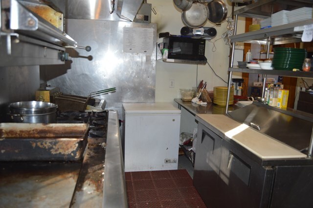 More Photos Of 3790 Main St, Willsboro Restaurant For Sale