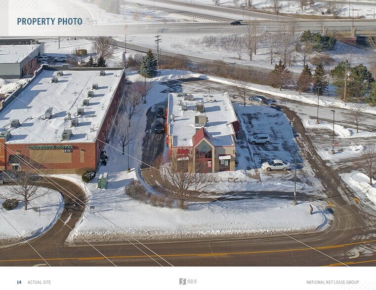 More Photos Of 5990 Neal Ave N, Oak Park Heights Freestanding For Sale