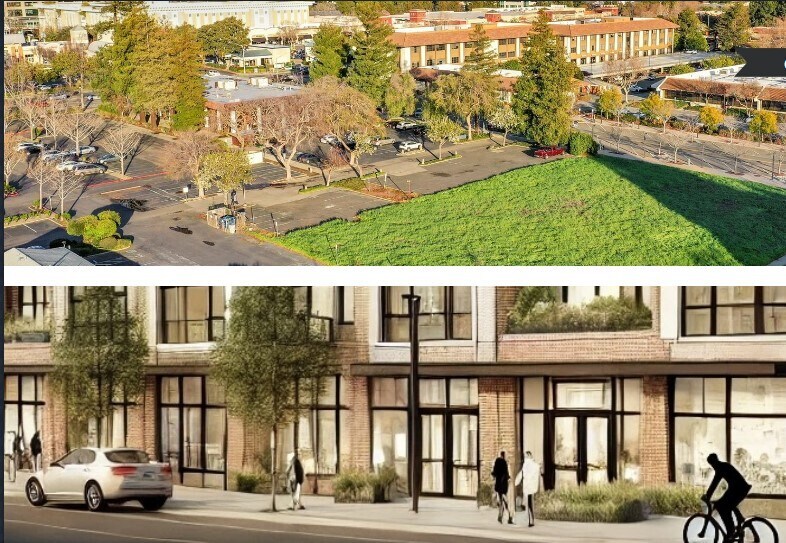 Primary Photo Of 3275 Capitol, Fremont Land For Sale