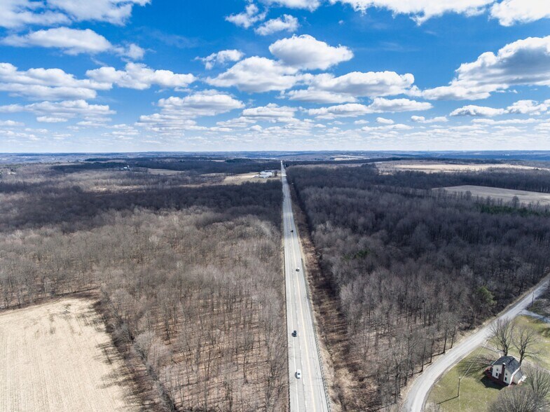 More Photos Of Benjamin Franklin Highway West, Pulaski Land For Sale