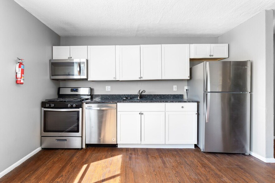 More Photos Of 1309 Fair Ave, Columbus Apartments For Sale