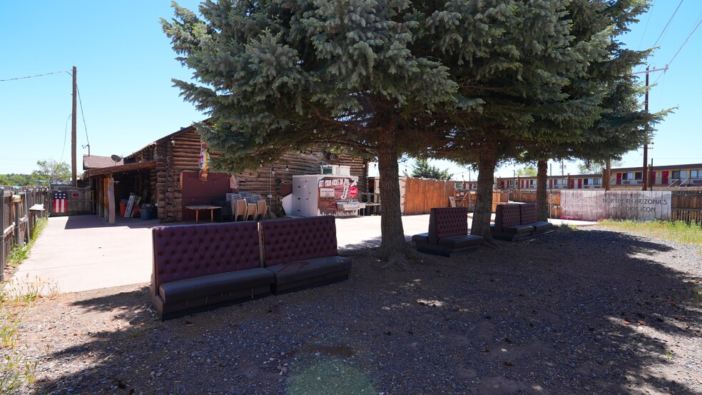 More Photos Of 3404 E Route 66, Flagstaff Freestanding For Sale