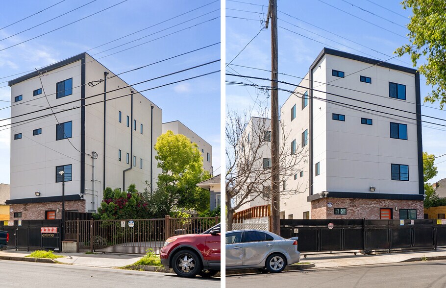 More Photos Of 1135 S Ardmore Ave, Los Angeles Apartments For Lease