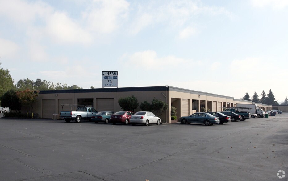 More Photos Of 309 S Cloverdale St, Seattle Unknown For Lease