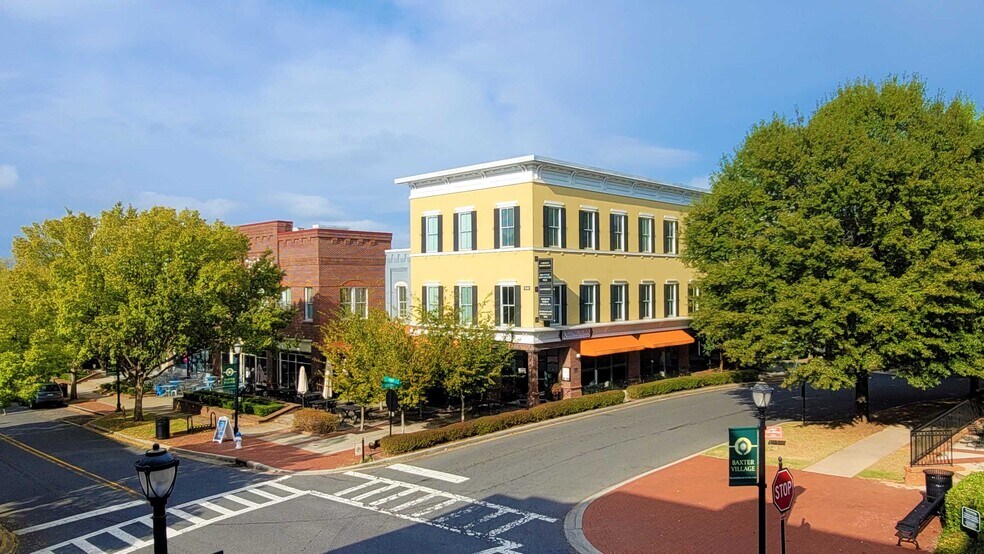 More Photos Of 1096 Assembly Dr, Fort Mill Office For Lease