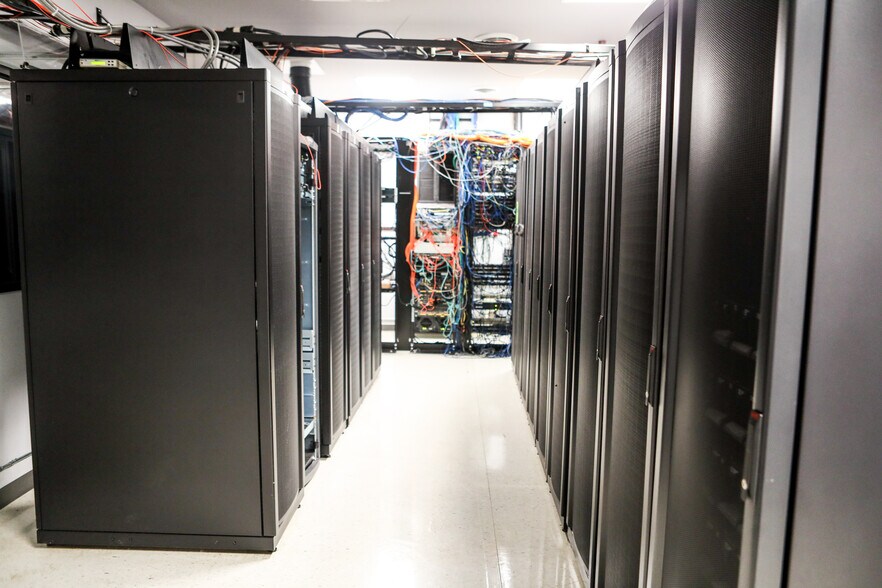 More Photos Of , Roswell Industrial For Sale