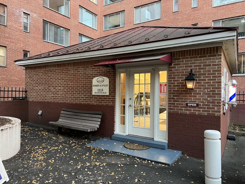 More Photos Of , Arlington Multifamily For Sale