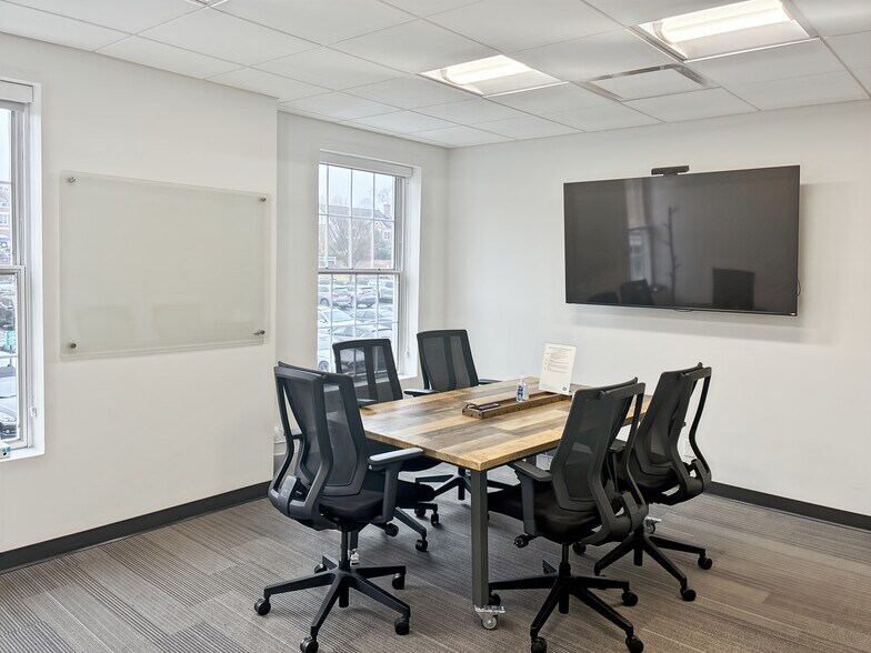 More Photos Of 4301 50th St NW, Washington Coworking Space