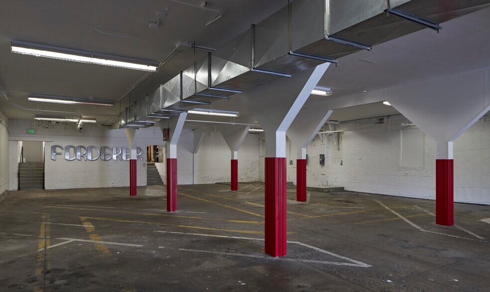 More Photos Of 255 Potrero Ave, San Francisco Office For Lease