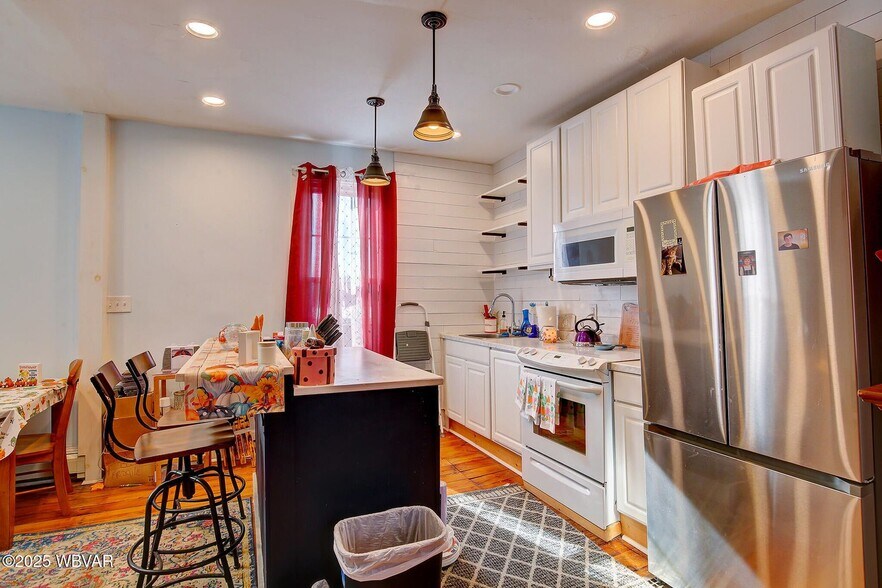 More Photos Of 22 N Washington St, Muncy Apartments For Sale