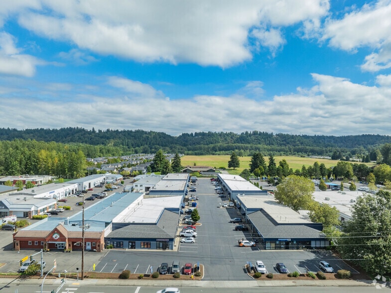 More Photos Of 4040 Auburn Way N, Auburn Unknown For Lease