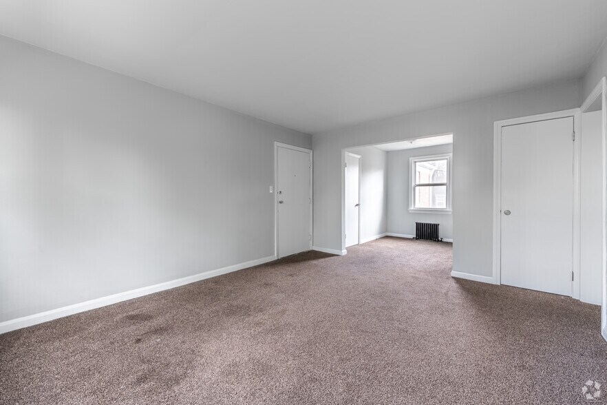 More Photos Of 1832-1864 Forest Hills Blvd, Cleveland Apartments For Sale