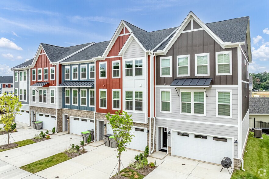 More Photos Of 83 Terrace Greene Dr, Barboursville Apartments For Lease