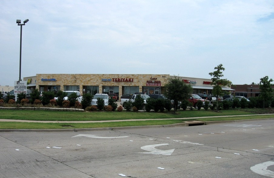 More Photos Of 1630 Valwood Pky, Carrollton Unknown For Lease