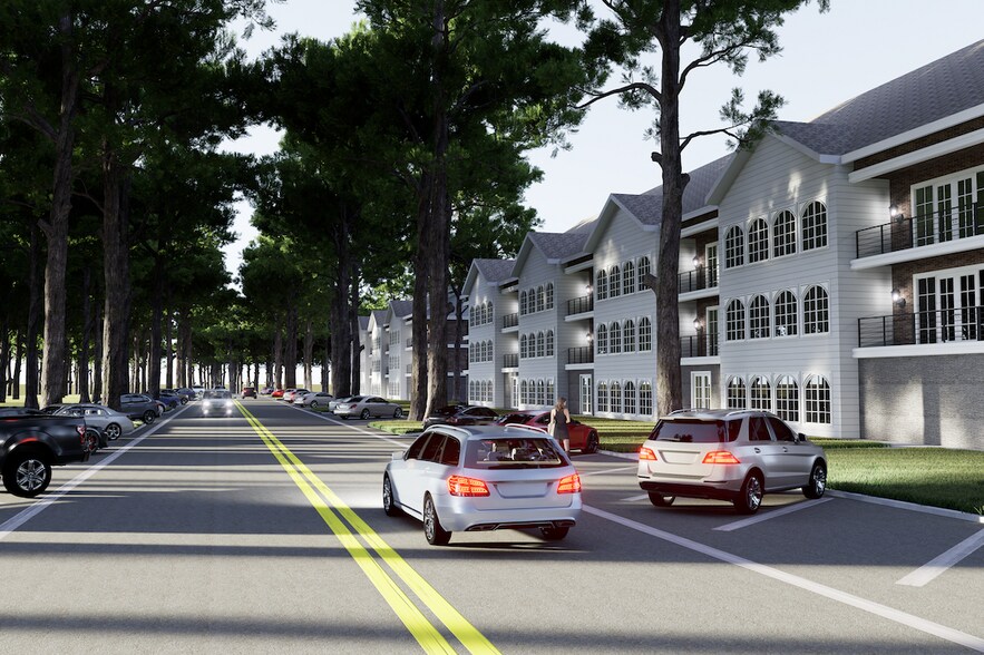 More Photos Of 0 State Road 200, Fernandina Beach Land For Sale