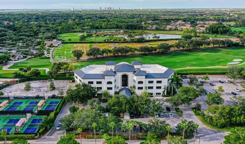 Primary Photo Of 26800 S Tamiami Trl, Bonita Springs Medical For Lease
