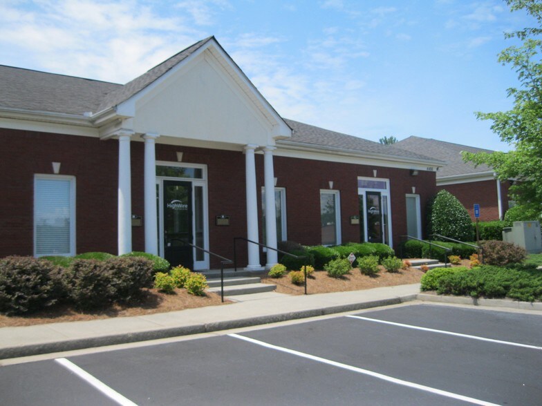 More Photos Of 4486 Commerce Dr, Buford Office For Lease
