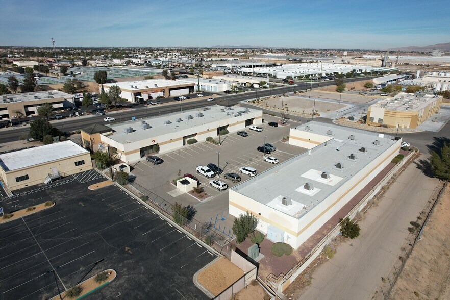 More Photos Of , Victorville Office For Sale