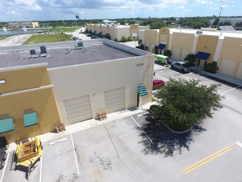 More Photos Of 10388 State Road 84, Davie Warehouse For Lease