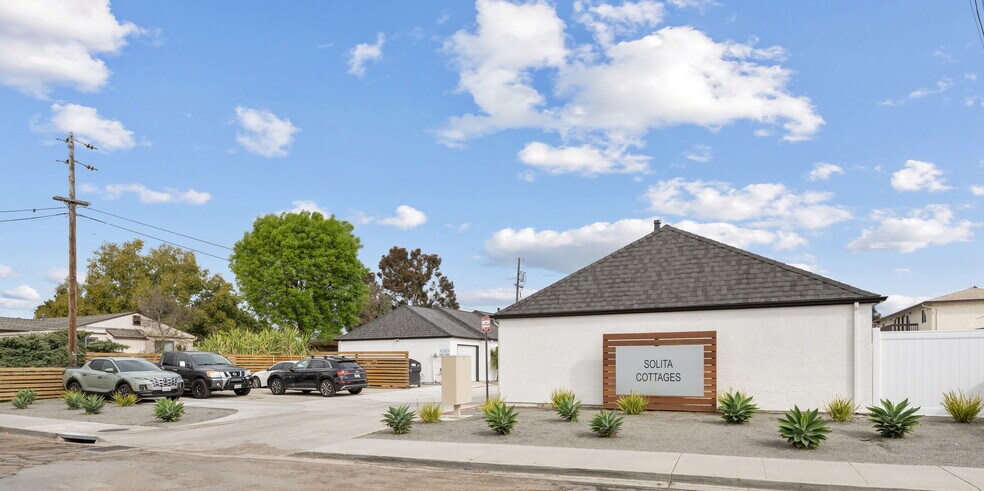 More Photos Of 6752-6770 Solita Ave, San Diego Apartments For Sale