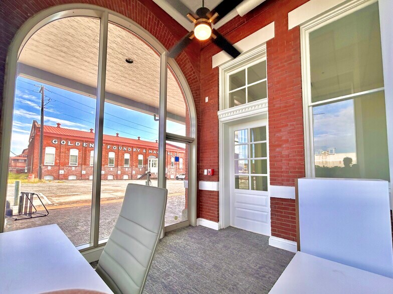 More Photos Of 1200 6th Ave, Columbus Office For Lease