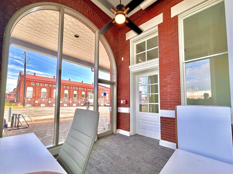 More Photos Of 1200 6th Ave, Columbus Office For Lease