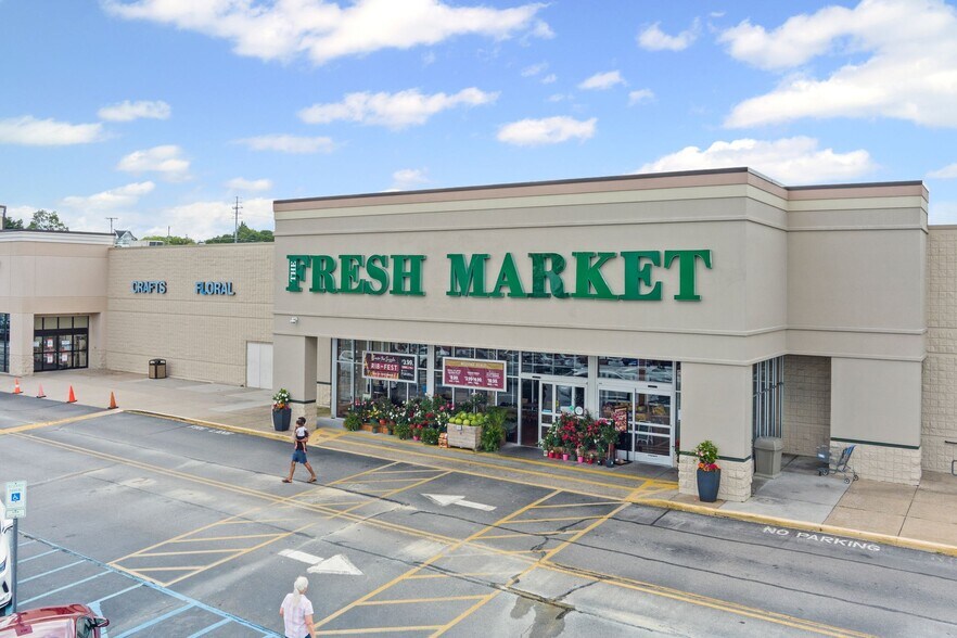 More Photos Of 2288 Gunbarrel Rd, Chattanooga Unknown For Lease