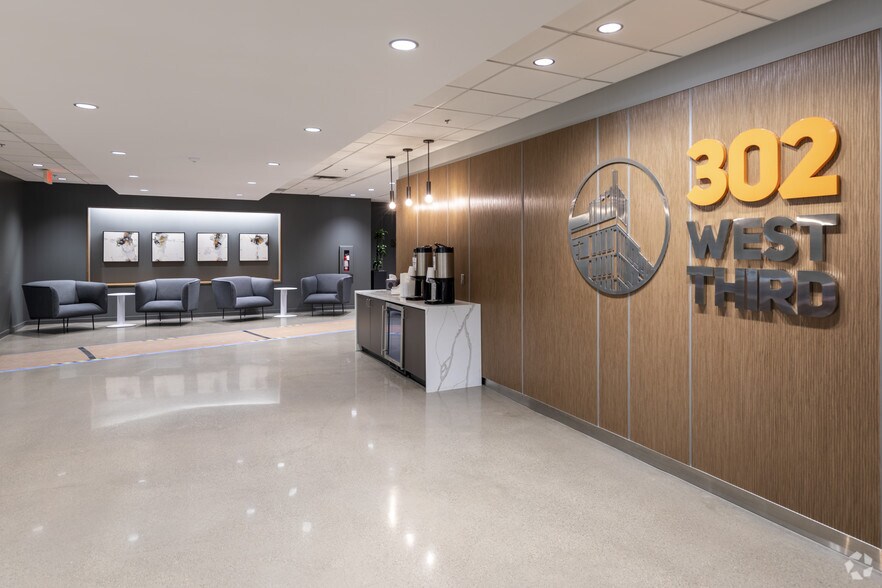 Photo of 1st Floor Ste 