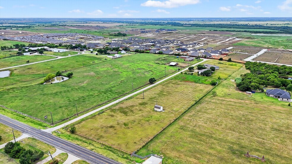 More Photos Of 13424 FM 455, Celina Land For Sale