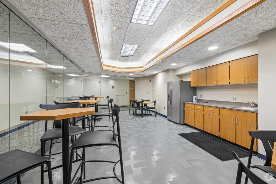 More Photos Of 1 Redcom Ctr, Victor Office For Sale