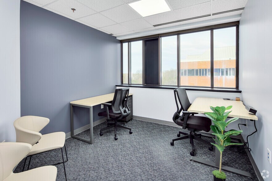 More Photos Of 10550 Linden Lake Plz, Manassas Coworking Space