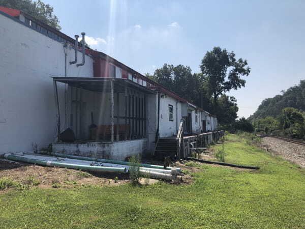 More Photos Of 4001 Bruhin Rd, Knoxville Warehouse For Sale