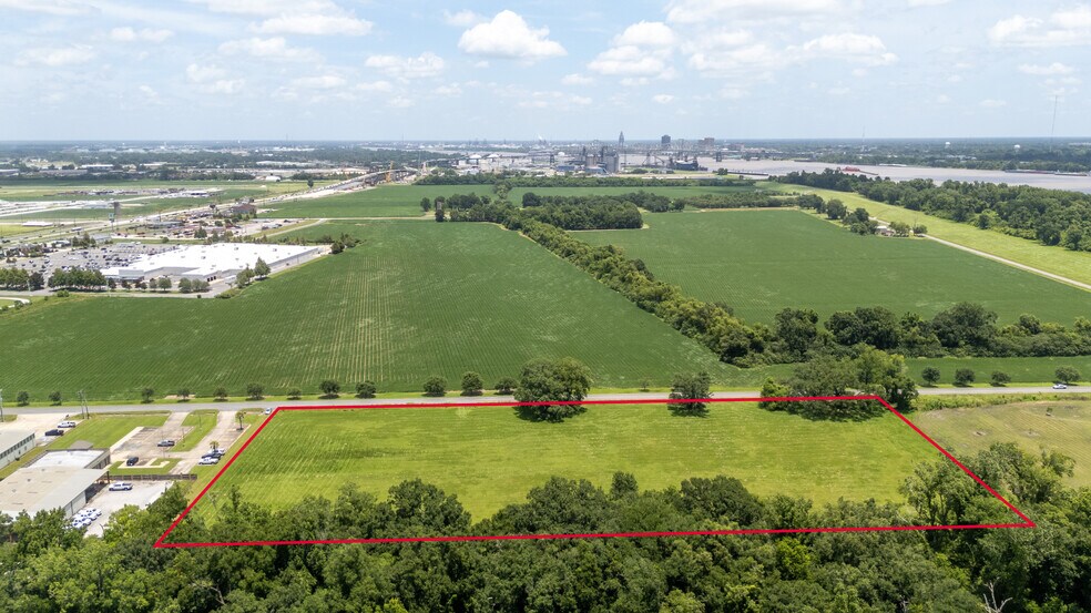 More Photos Of 1255 Beaulieu Ln, Port Allen Land For Sale
