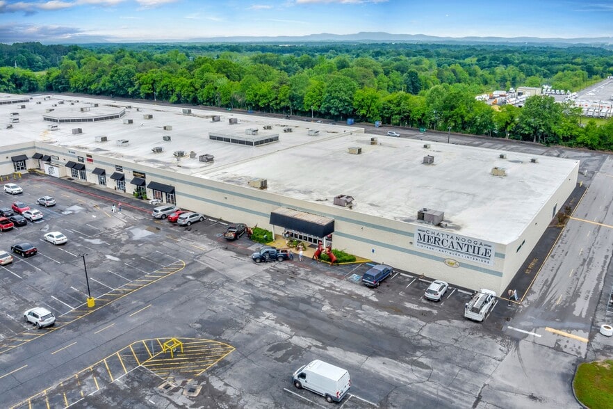 More Photos Of 4083 Cloud Springs Rd, Ringgold General Retail For Sale